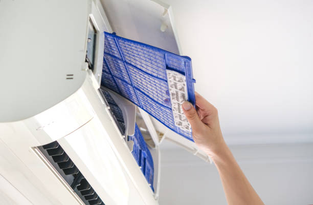 Best Emergency Air Duct Cleaning  in Cecil Bishop, PA