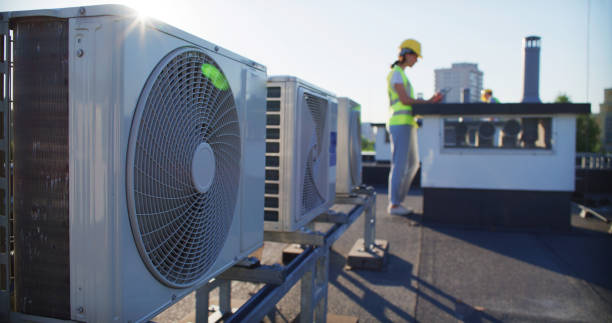 Best Home Air Vent Cleaning  in Cecil Bishop, PA
