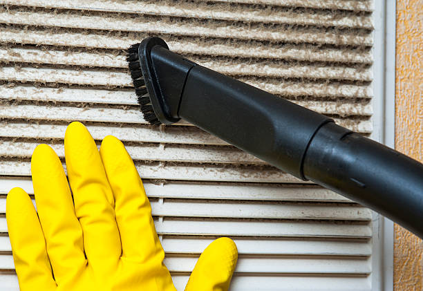 Best Emergency Air Duct Cleaning  in Cecil Bishop, PA